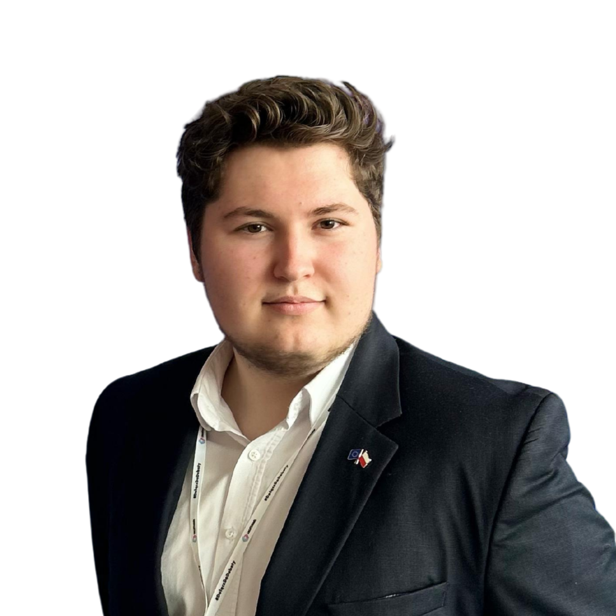 Mateusz Pisański